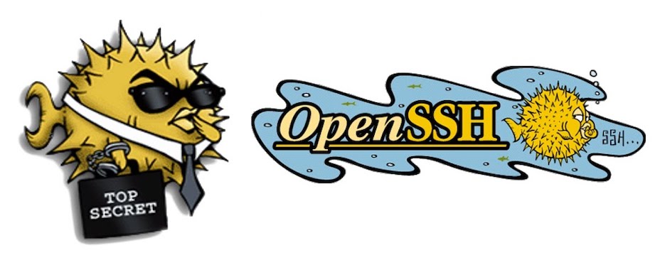 OpenSSH 7